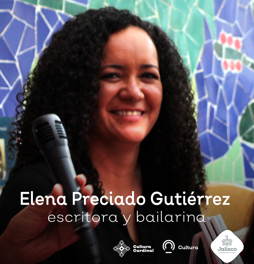 Elena Preciado Gutierrez